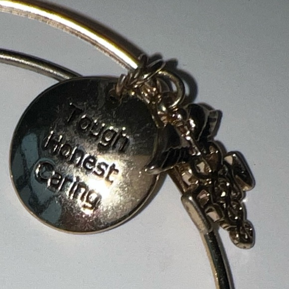 Jewelry mixed lot bag, marked or unmarked, about 2.5lb - Picture 16 of 16